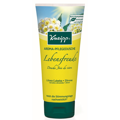 The Joy of Kneipp's Life - Shower Balm