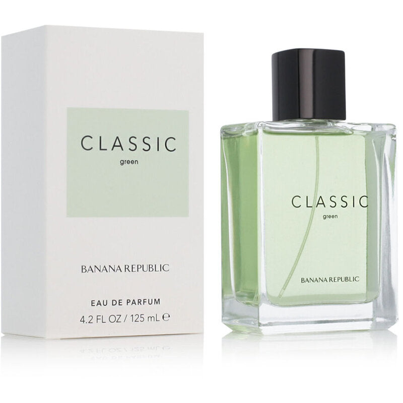 Banana Republic Classic Green EDP