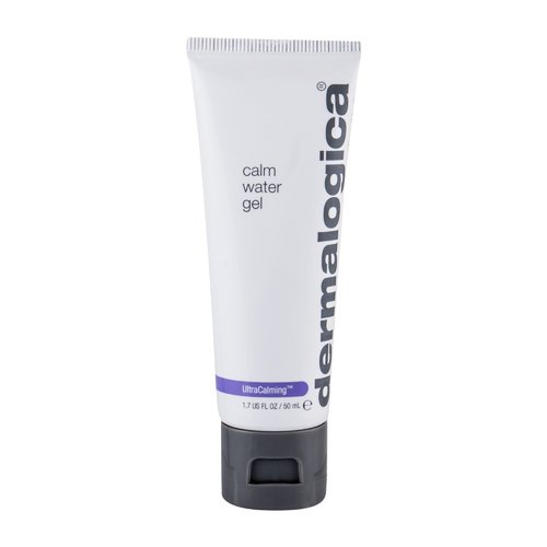 „Dermalogica UltraCalming Calm Water Gel“ – raminamasis gelis jautriai ir sudirgusiai odai