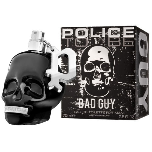 Police To Be Bad Guy EDT