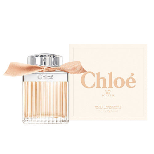 Chloé Chloe Rose Tangerine EDT