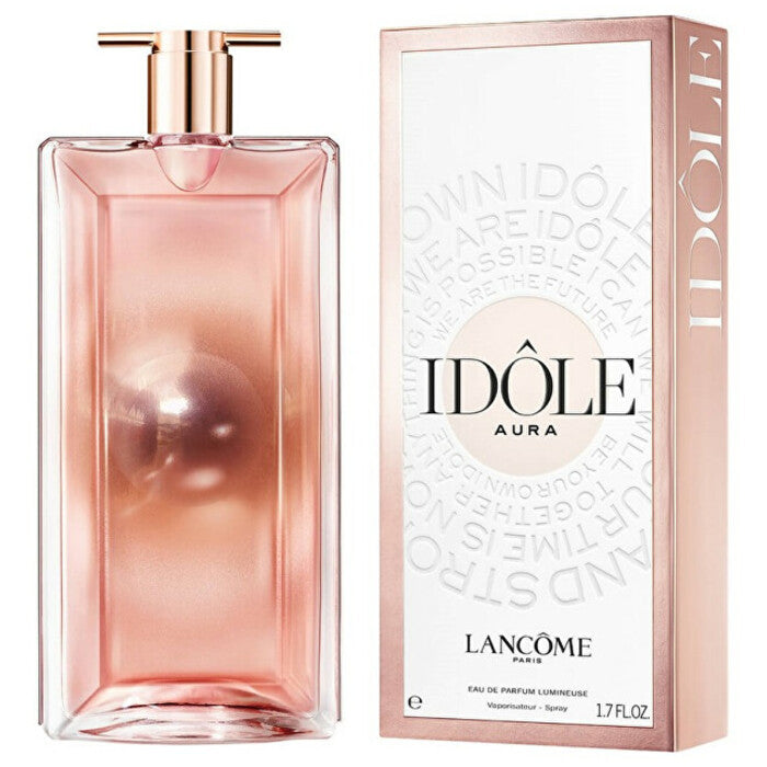Lancome Idole Aura EDP