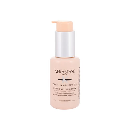 Kérastase Curl Manifesto Huile Sublime Repair – bangas palaikantis aliejus