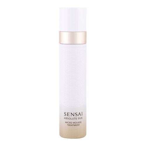 Sensai Absolute Silk Micro Mousse Treatment – kasdienis odos kremas