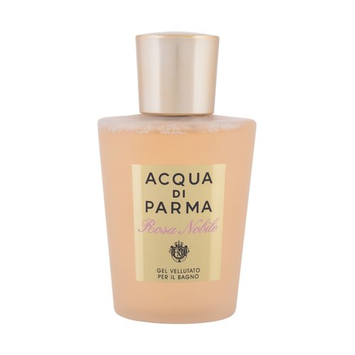 Acqua di Parma Rosa Nobile dušo želė