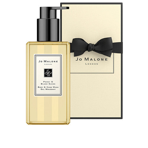 Jo Malone „Peony & Blush Suede“ dušo želė