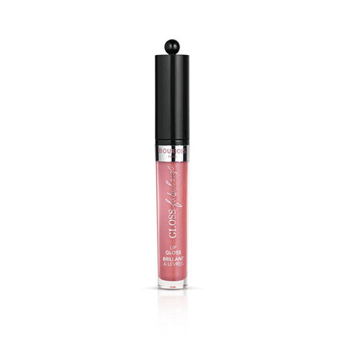 Bourjois Gloss Fabuleux lūpų blizgis 3,5 ml