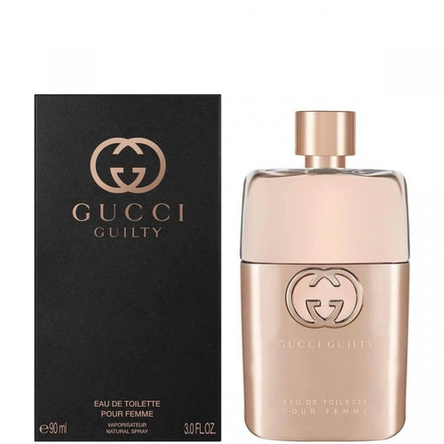 Gucci Guilty Eau de Toilette EDT
