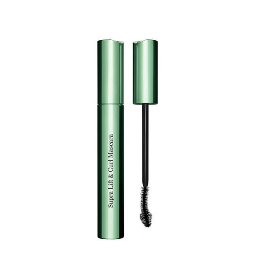 Clarins Supra Lift & Curl tušas, 8 ml