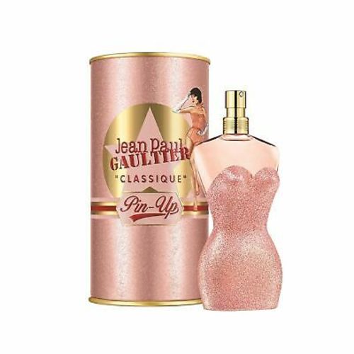 Jean Paul Gaultier Classique Pin Up EDP