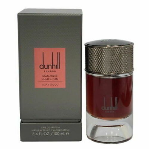 Dunhill Agar Wood EDP