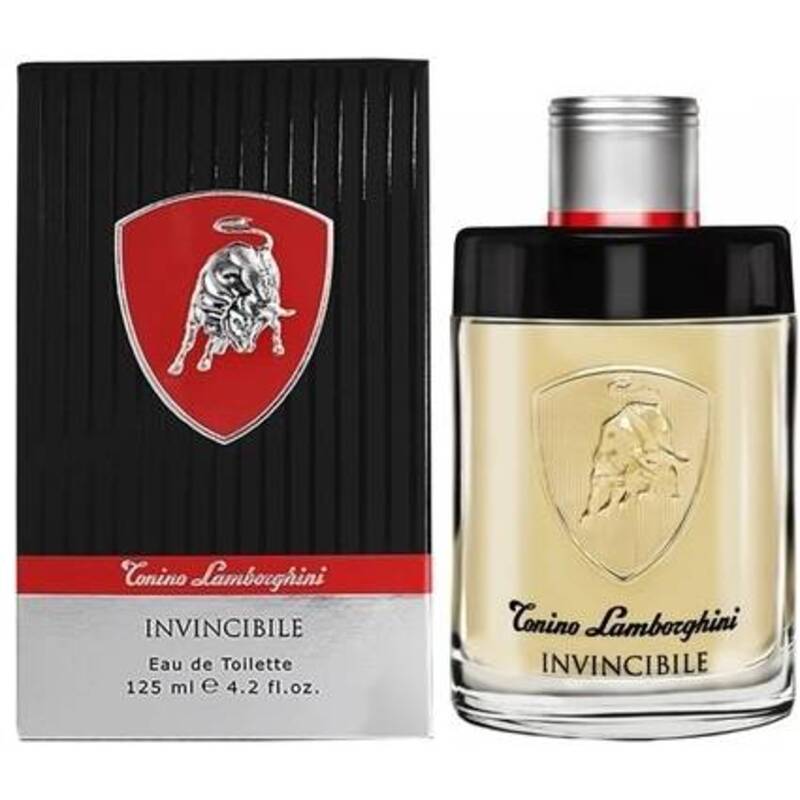 Lamborghini Invincibile EDT