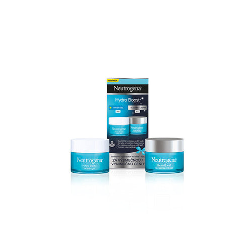 Neutrogena Hydro Boost rinkinys