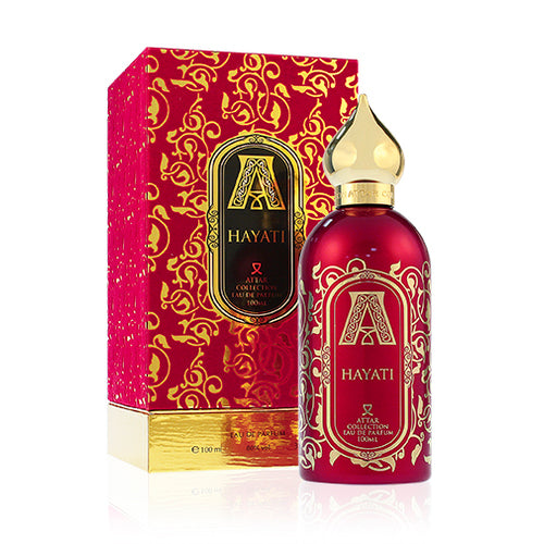 Attar Collection Hayati EDP