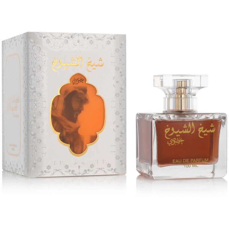 Lattafa Perfumes Sheikh Al Shuyukh Khusoosi EDP