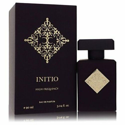 Initio High Frequency EDP