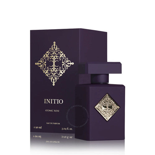 Initio Atomic Rose EDP