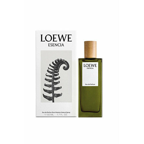 Loewe Solo Essence EDP
