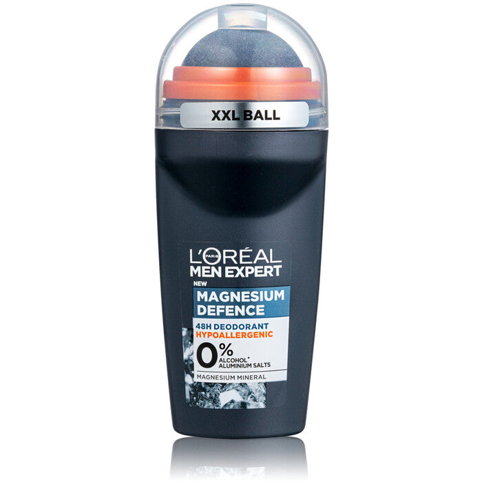 L'Oréal Men Expert Magnesium Defense 48H dezodorantas