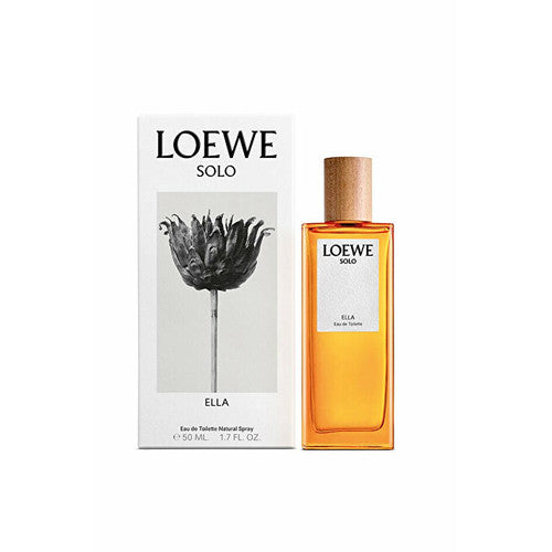 Loewe Solo Ella EDT