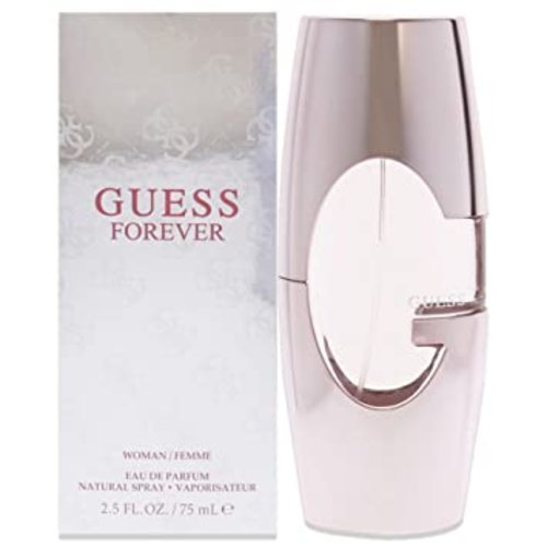 Guess Forever EDP