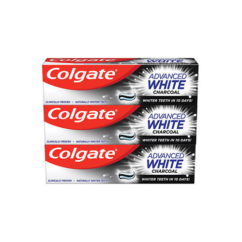 „Colgate Advanced“ baltos anglies rinkinys