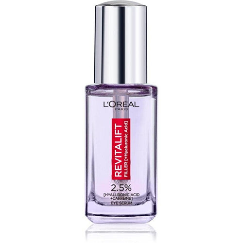 L'Oréal Revitalift Filler akių serumas