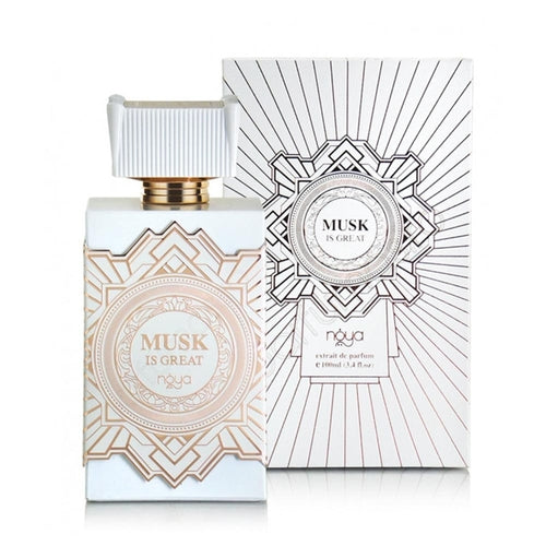 Noya Musk Is Great Extract de Parfum