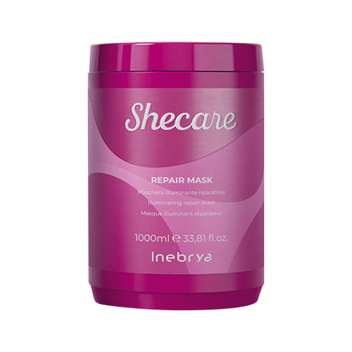 Inebrya SHECARE restorative mask