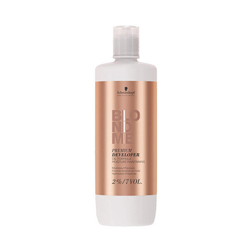 Schwarzkopf Professional BLONDME Premium Developer 2%
