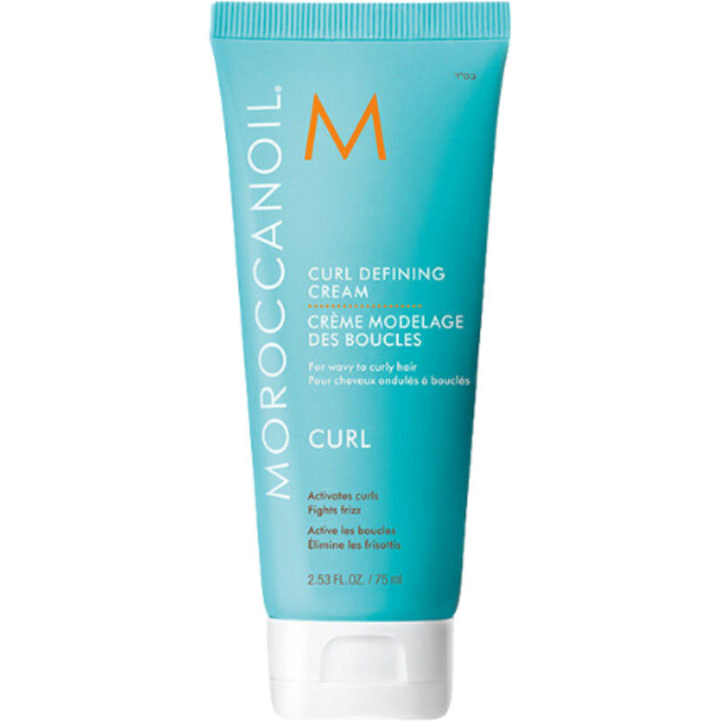 Moroccanoil garbanas apibrėžiantis kremas