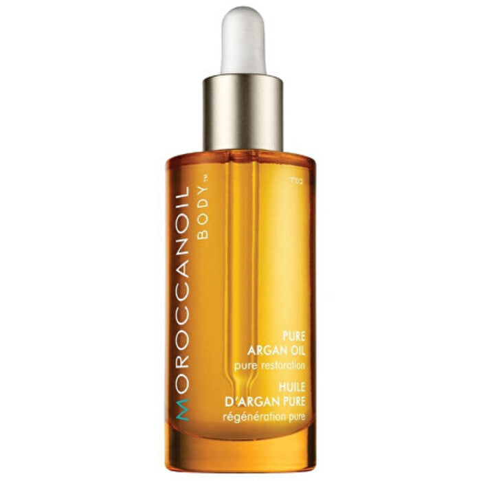 Moroccanoil pure argan oil