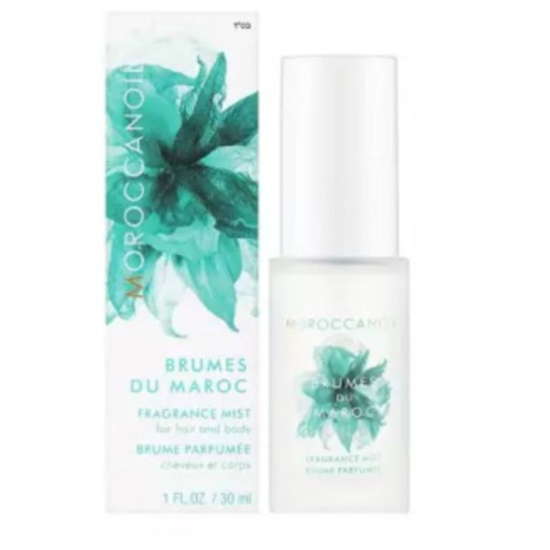 Moroccanoil Brumes du Maroc kvepalų rūkas