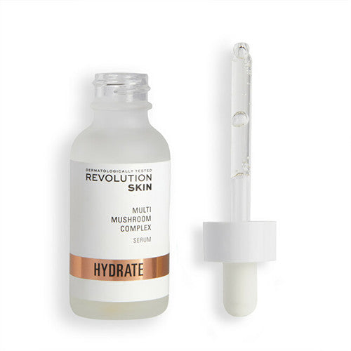 Revolution Skincare grybų serumas