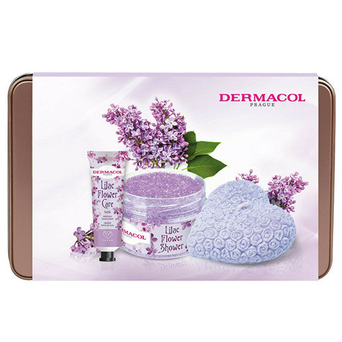 Dermacol Flower Care Set (Oil)