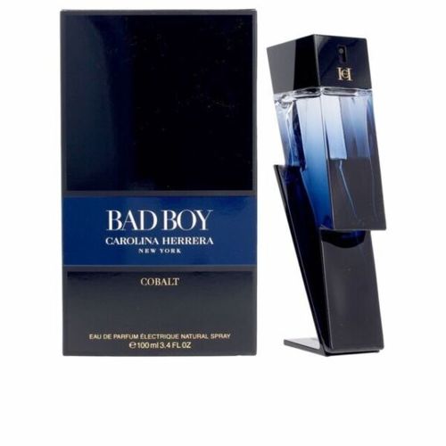 Carolina Herrera Bad Boy Cobalt Electrique EDP
