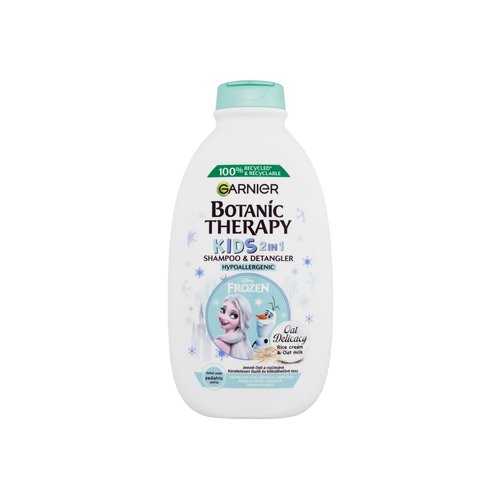 GARNIER Botanic Therapy Kids Frozen Šampūnas & Detangler