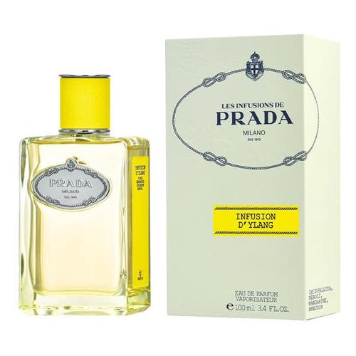 Prada Infusion D'Ylang EDP