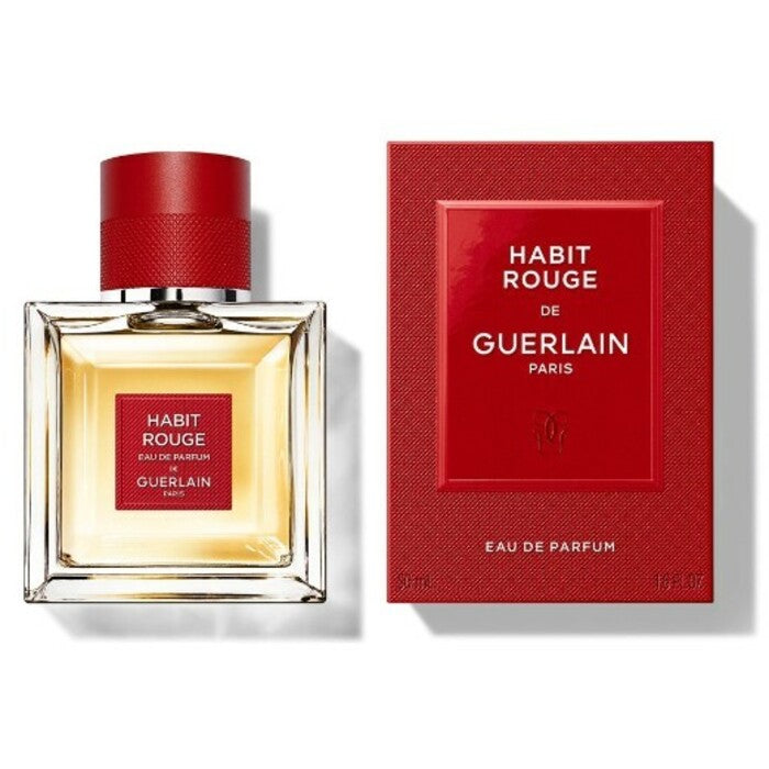 Guerlain Habit Rouge De Guerlain EDP