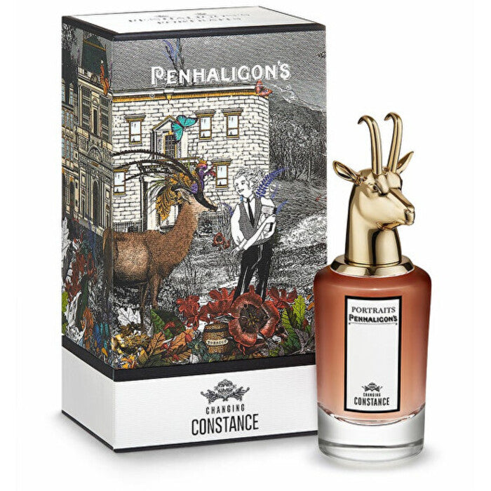 Penhaligon's Changing Constance EDP