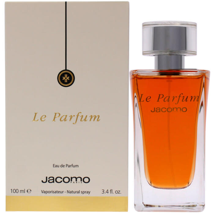 Jacomo Le Parfum EDP