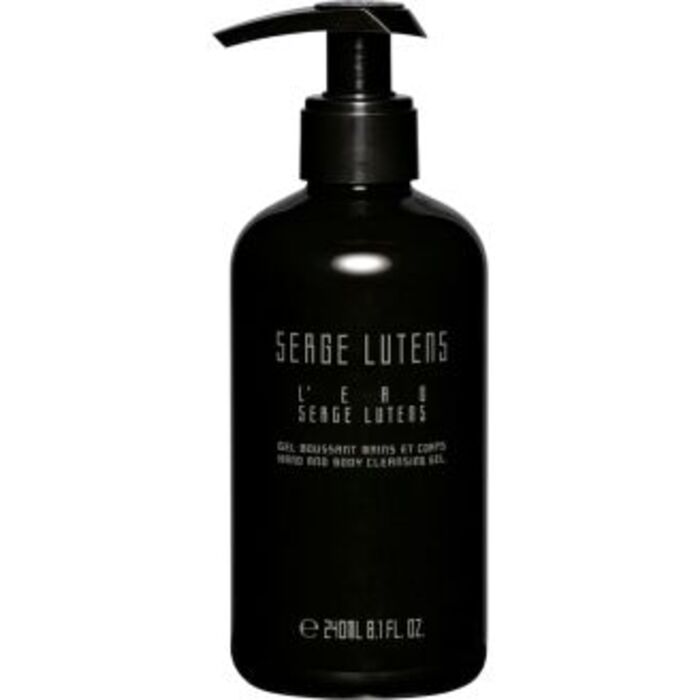 Serge Lutens L'Eau Serge Lutens dušo želė - Glamur