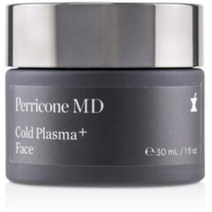 "Perricone MD Cold Plasma Plus+ Advanced Serum Concentrate" concentrated face serum