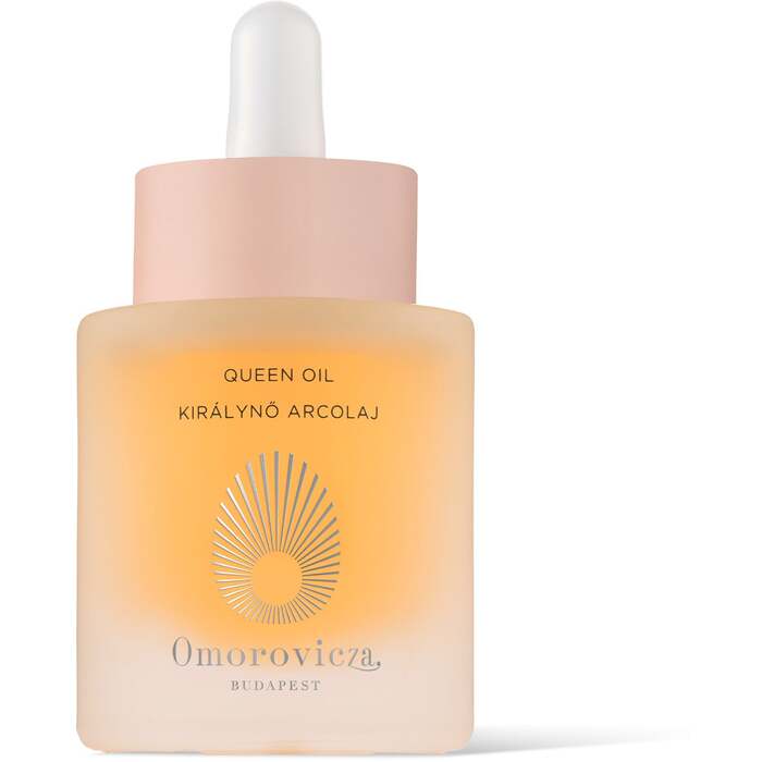 Omorovicza Queen Oil Regenerating and nourishing oil