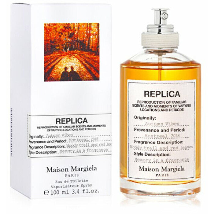 Maison Margiela Replica Autumn Vibes EDT