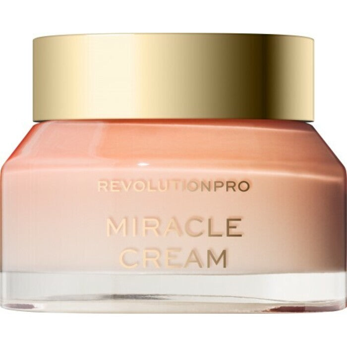 Makeup Revolution PRO Magic Cream (for all skin types)