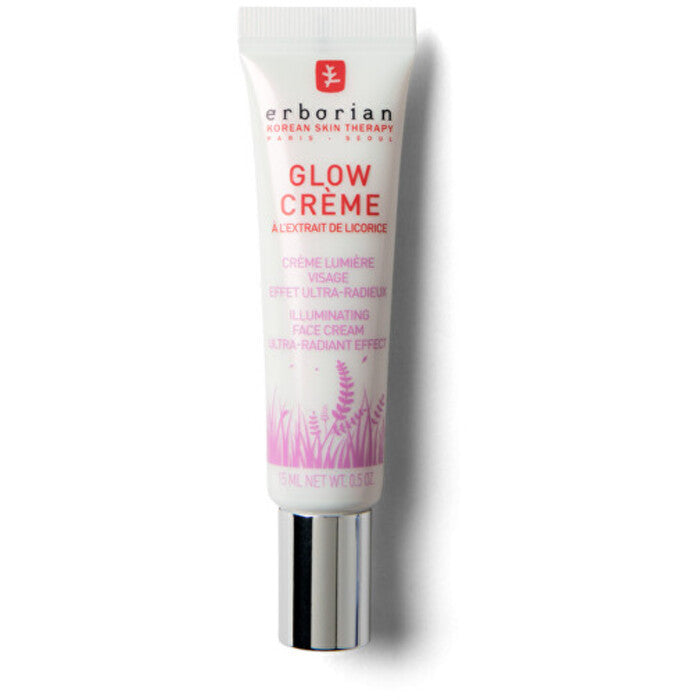 Erborian Glow Creme Shining Face Cream