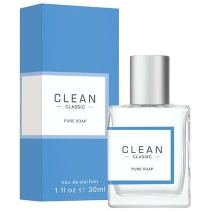 Clean Classic Pure Muilas EDP