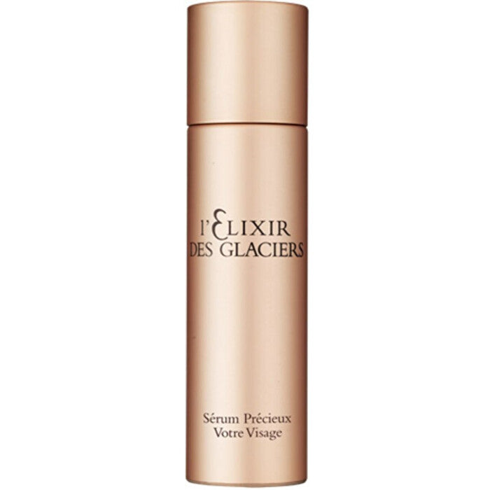 Valmont Des Glaciers Serum – Lifting odos serumas