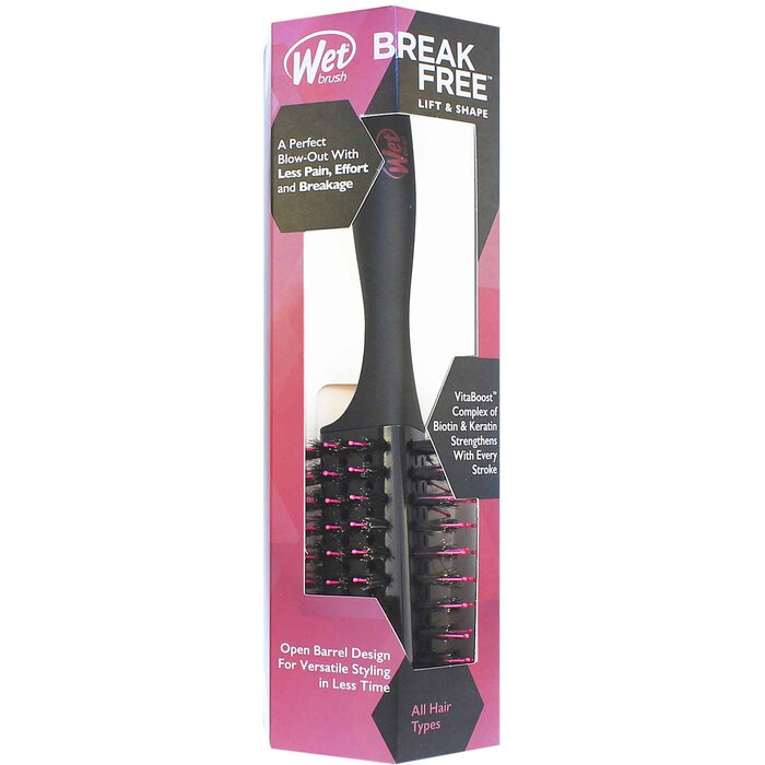 Wet Brush BreakFree Lift & Shape Round Brush